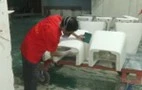 Trimming Deflashing